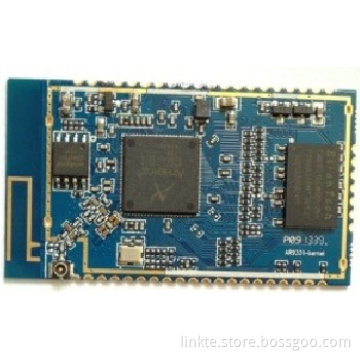 W152M AR9331 Wireless Module with internal antenna